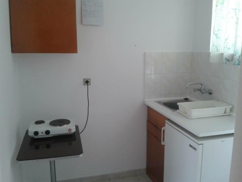Rallou Rooms & Apartments Gaitani Ngoại thất bức ảnh