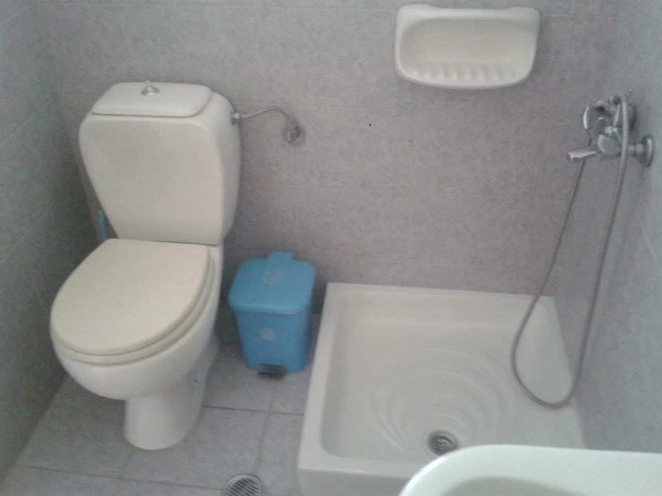 Rallou Rooms & Apartments Gaitani Ngoại thất bức ảnh